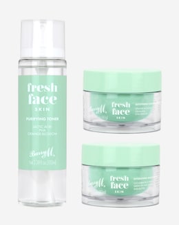 Barry M Skincare Set