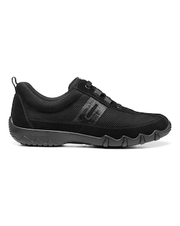 Hotter Leanne II Extra Wide Shoe