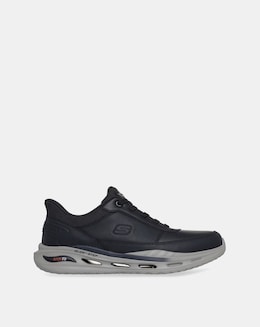 Skechers Slip-ins Orvan Moxley Trainer - Black