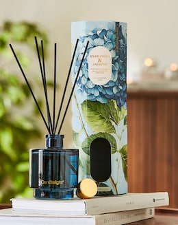 Hydrangea &amp; Jasmine Reed Diffuser 200ml
