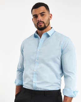 Long Sleeve Formal Shirt Regular
