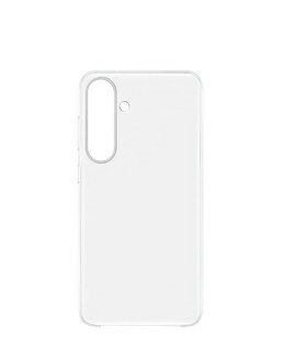 Samsung Galaxy S25+ Clear Case