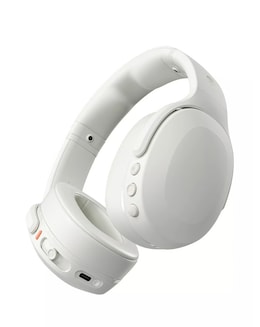 Skullcandy Crusher Evo Over-Ear Wireless Headphones - Bone