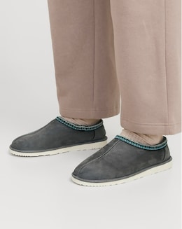 Jack &amp; Jones Sydney Mules Slippers