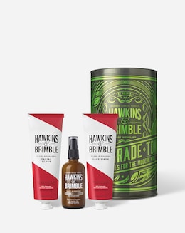 Hawkins &amp; Brimble The Face Care Gift Set