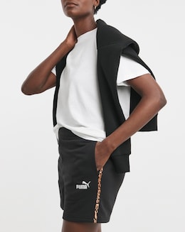 PUMA Essentials Graphic Animal 5 Shorts