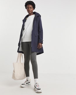 Trespass Rainy Day Coat