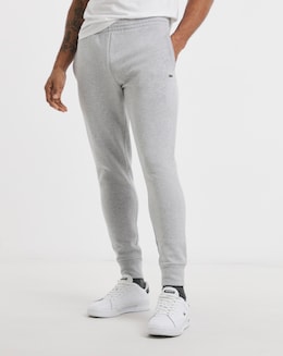 Lacoste Classic Jogger - Grey Marl