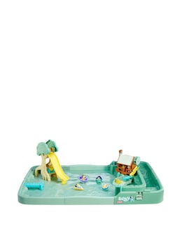 Little Tikes Bluey Bushland Adventure