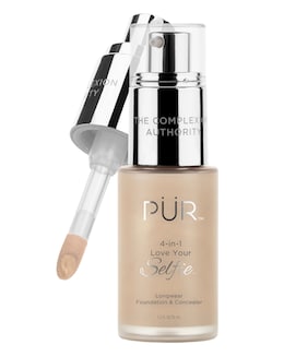 Pur 4-in-1 Love Your Selfie Longwear Foundation &amp; Concealer - MG5