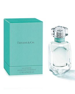 Tiffany Co Eau de Parfum For Her 50ml
