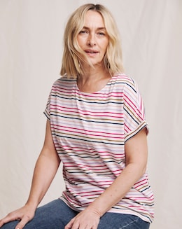 Julipa Turn Back T-Shirt