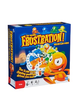 Frustration Classic Children's Game