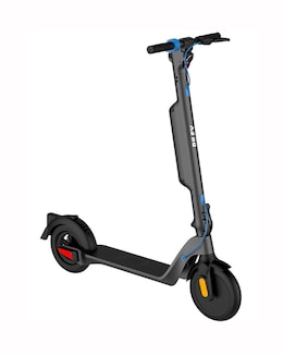 Riley RS2 Electric Folding  37 Volt Scooter Black