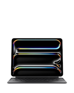 Apple Magic Keyboard for iPad Pro M4 13inch - Black - British English