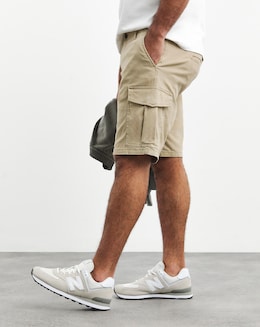 Jack &amp; Jones Joe Cargo Shorts