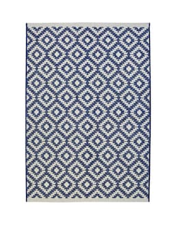 Geo Indoor/Outdoor Rug