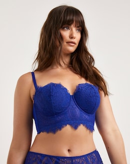 Figleaves Curve Adore Midi Multiway Bra B-H