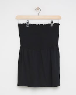 Strapless Tube Top