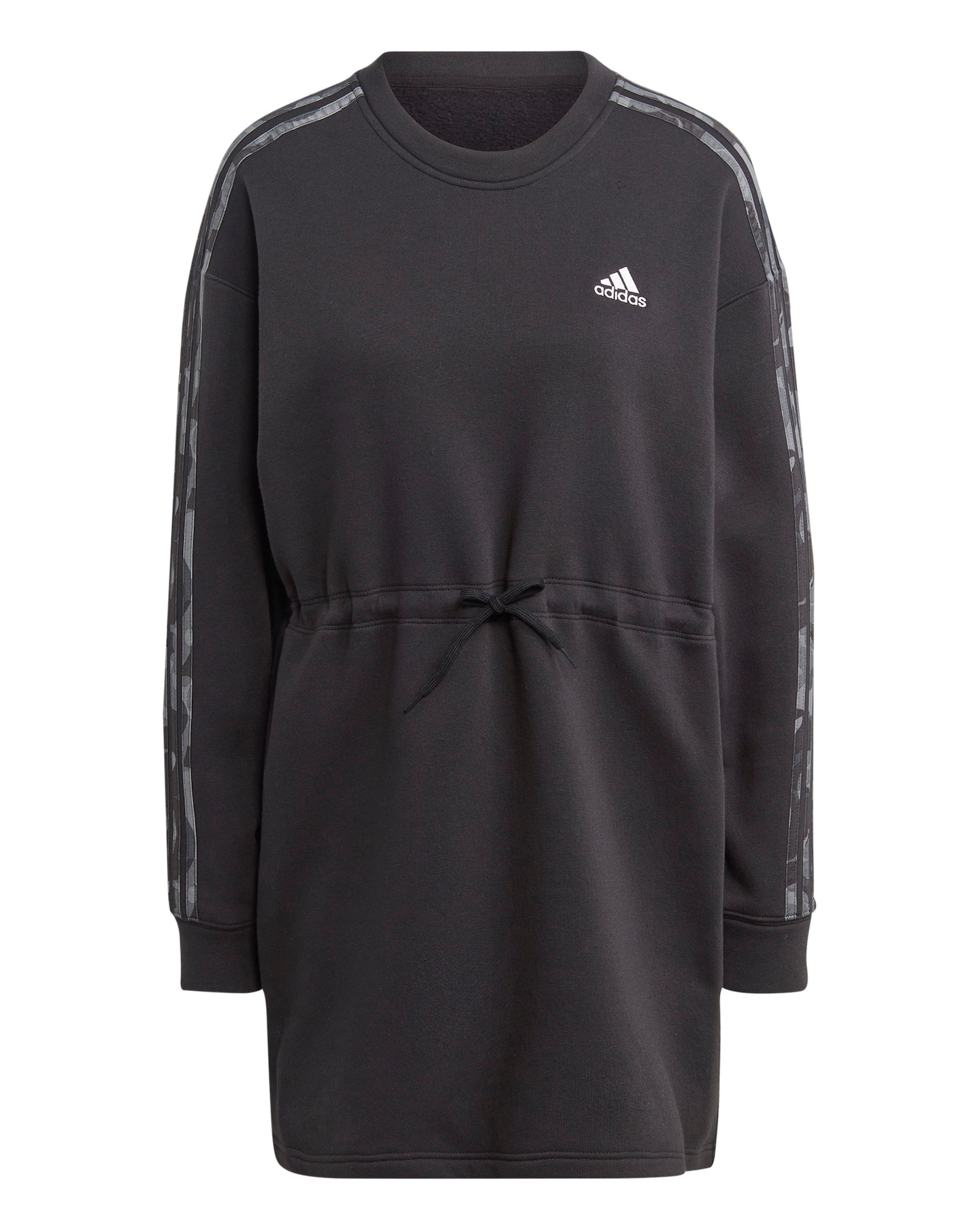 adidas 3 Stripes Fleece Dress