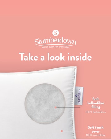 Slumberdown Winter Warm 13.5 Tog Duvet
