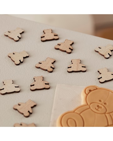 Ginger Ray Teddy Bear Baby Shower Bundle
