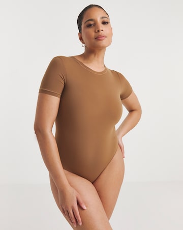 MAGISCULPT Light Control (2 Pack) Smoothing T-Shirt Bodysuits