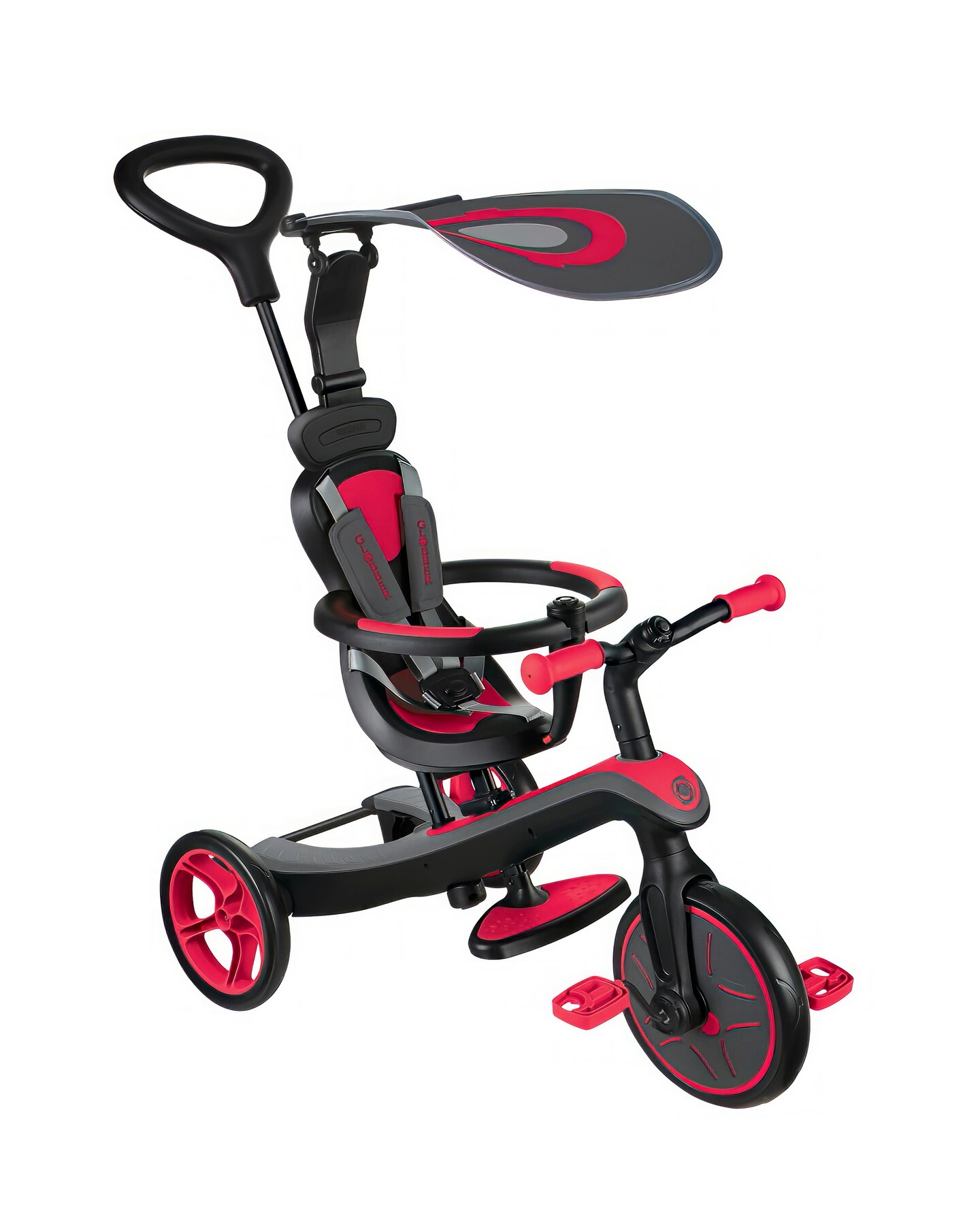 Trike explorer cheap