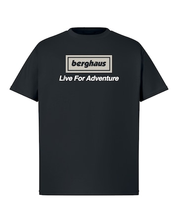 Berghaus Adventure Tour T-Shirt