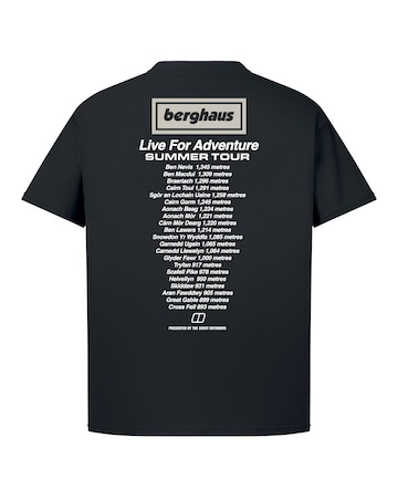 Berghaus Adventure Tour T-Shirt