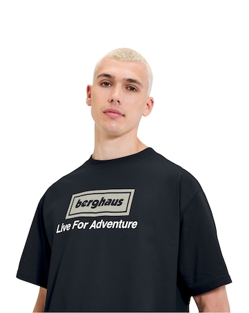 Berghaus Adventure Tour T-Shirt