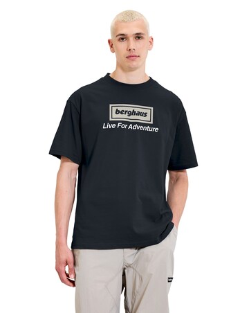 Berghaus Adventure Tour T-Shirt