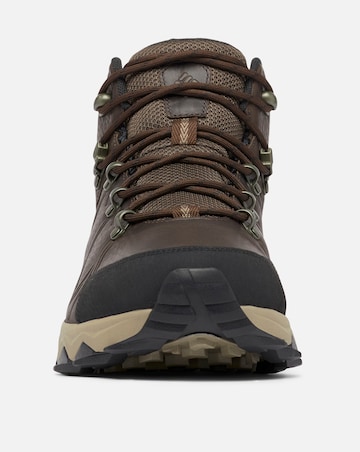 Columbia Peakfreak II Boots