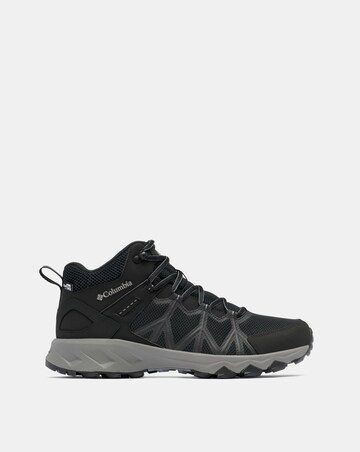 Columbia Peakfreak Hera Outdry Mid Waterproof Boots
