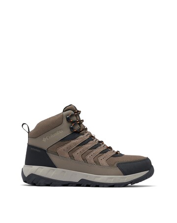 Columbia Strata Trail Waterproof Boots