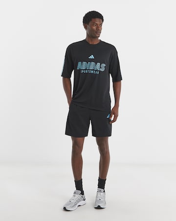 adidas Tiro Jersey