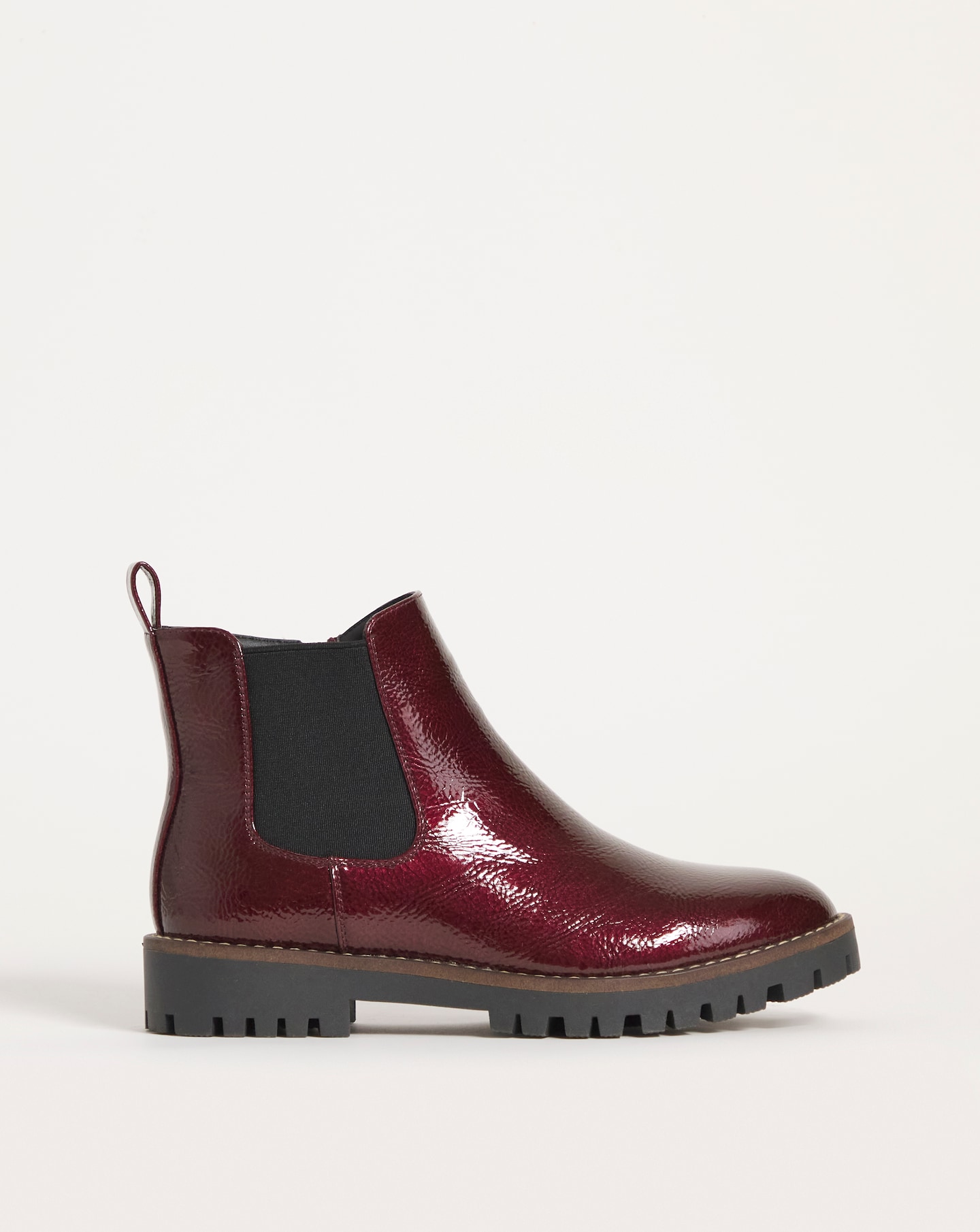 Cushion Walk Chelsea Boot EEE Fit Marisota