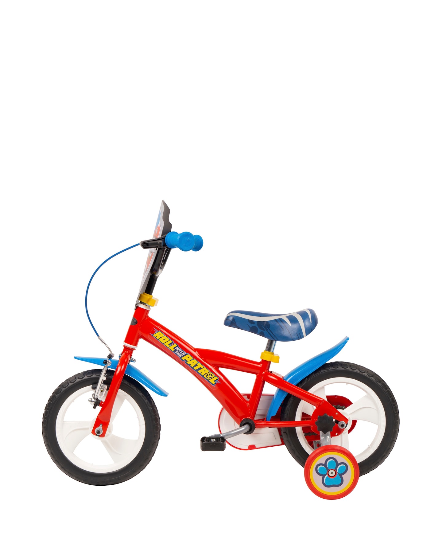 Tesco bikes sales 12 inch