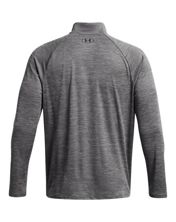 Under Armour Tech Textured 1/2 Zip