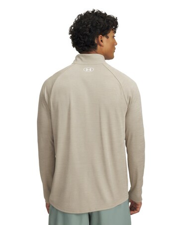 Under Armour Tech Textured 1/2 Zip