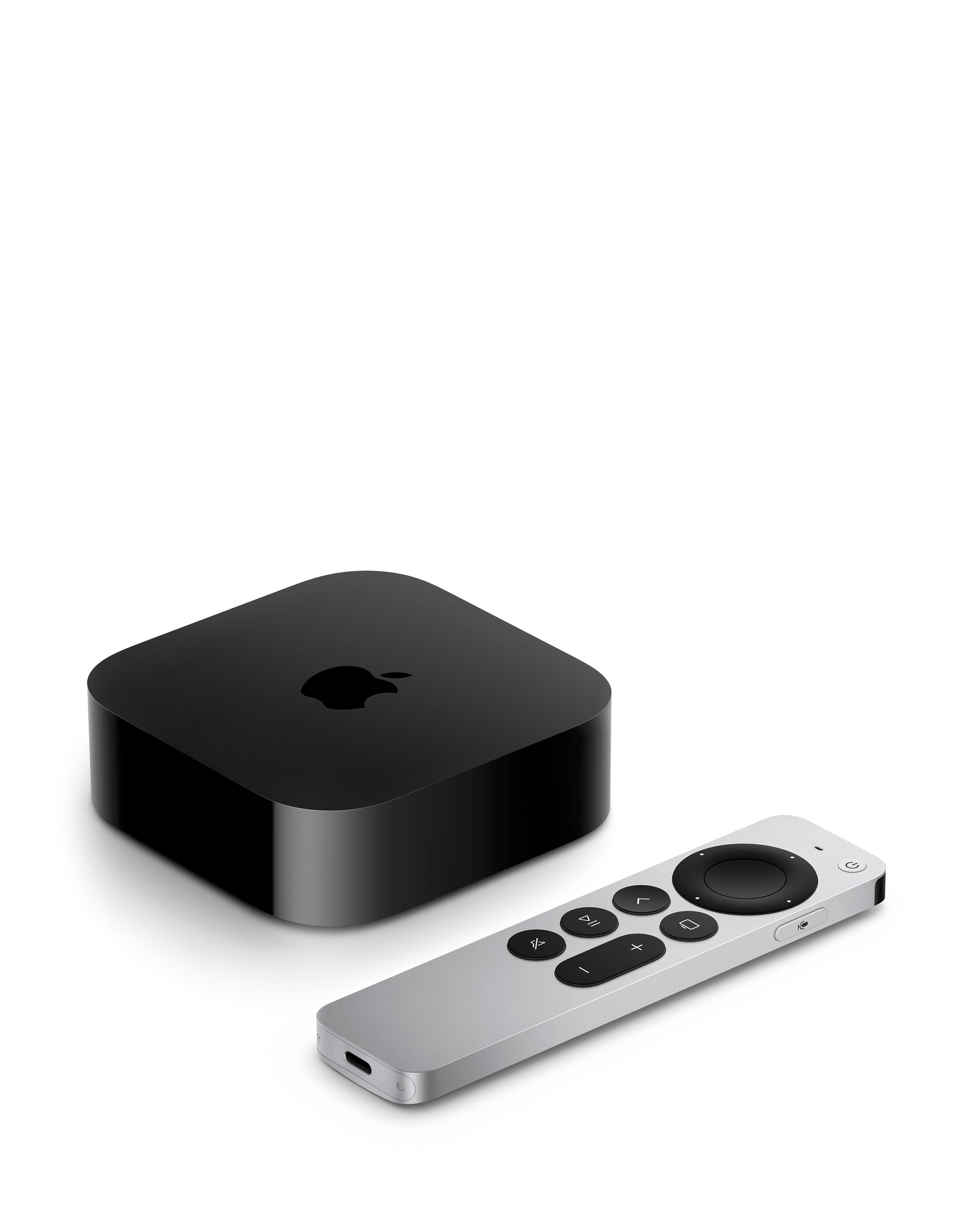 Apple TV 4K WiFi with 64GB Storage | Marisota