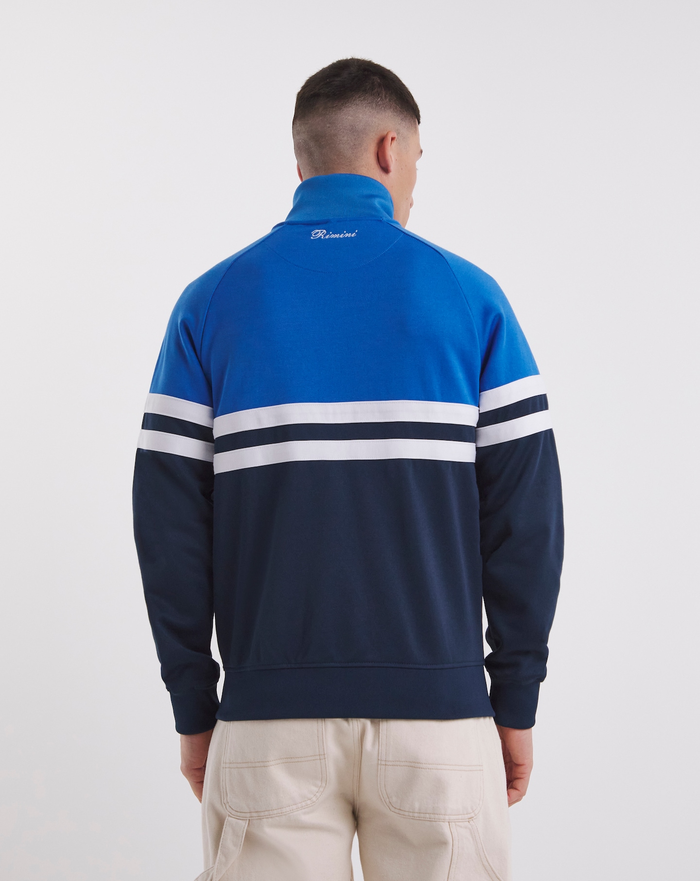 Rimini track top ellesse hotsell