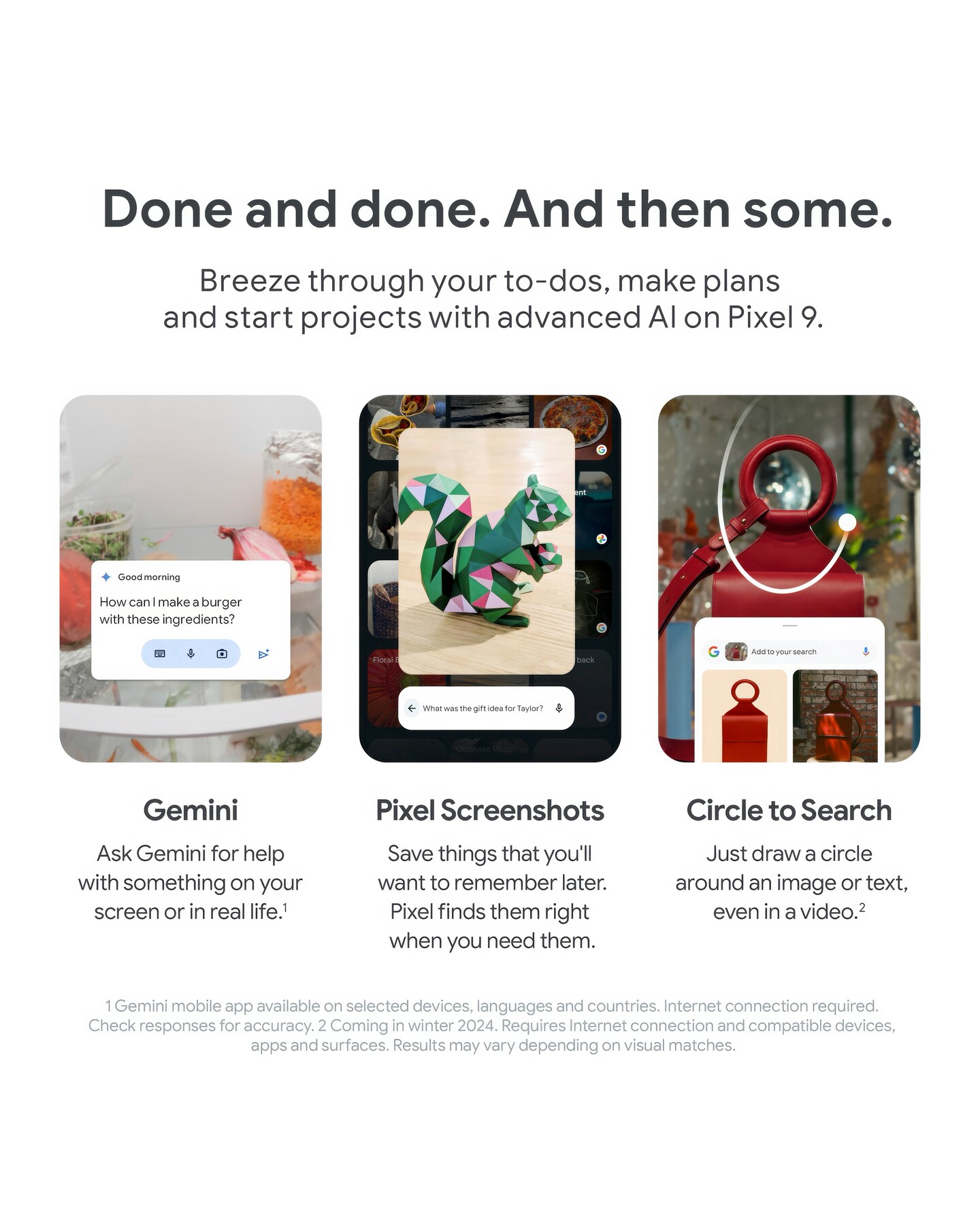 Google Pixel 9 128GB - Wintergreen | Marisota Google Pixel 9 128GB - Wintergreen | Marisota