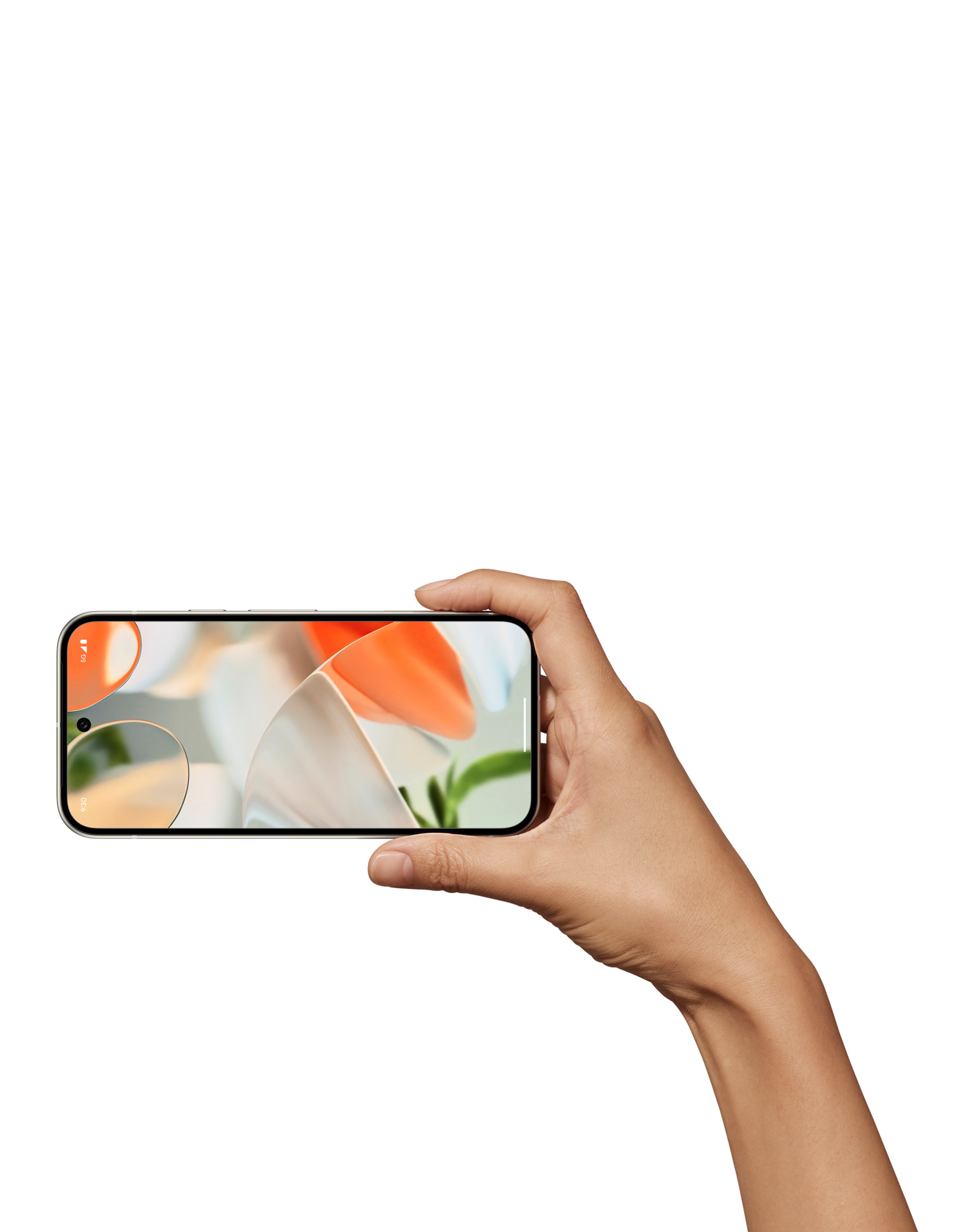 Google Pixel 9 128GB Factory Unlocked (Wintergreen