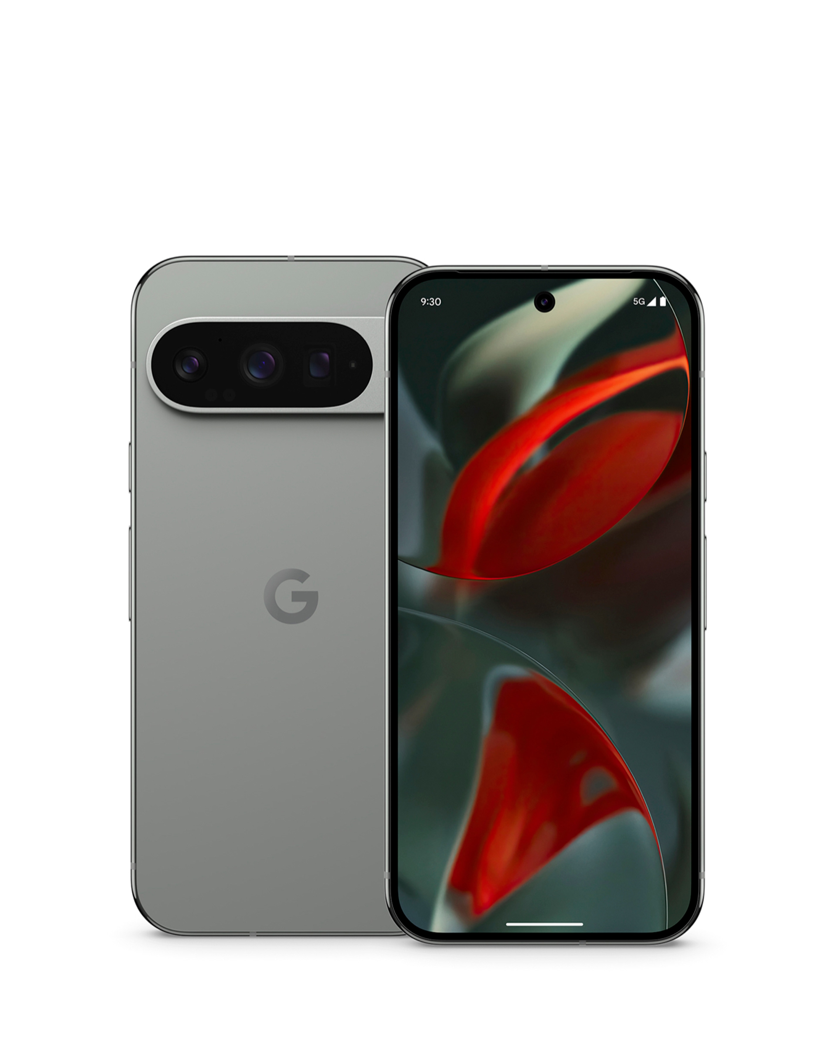 Google Pixel 9 Pro 256GB - Hazel | Marisota