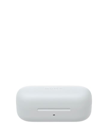 Sony WF-C510 True Wireless Earbuds - White