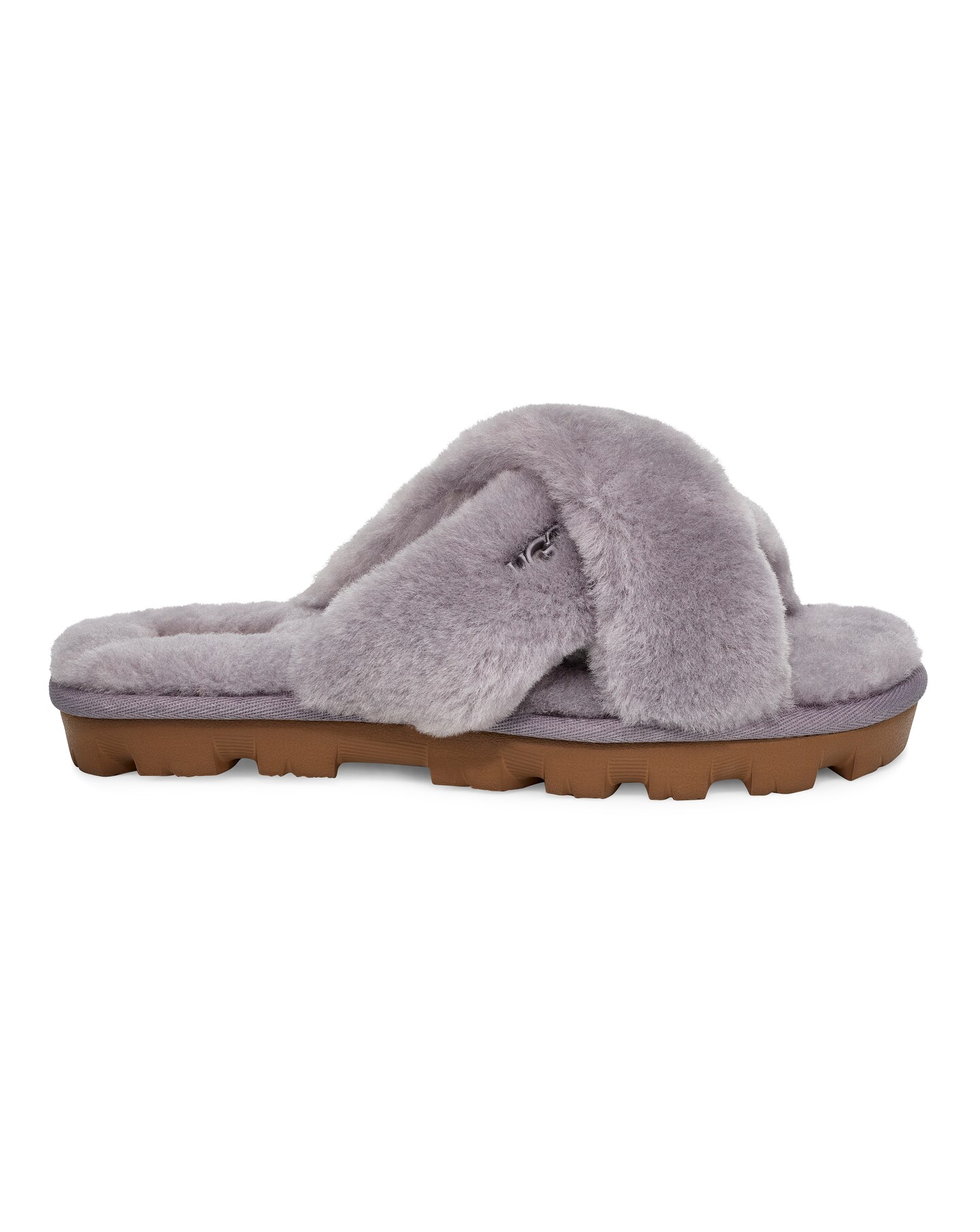 fuzzette slippers