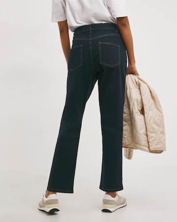 Indigo 24/7 Straight Leg Jeans