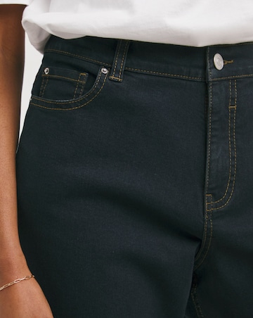 Indigo 24/7 Straight Leg Jeans