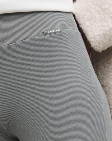 Gym King Sports Luxe Flared Trousers